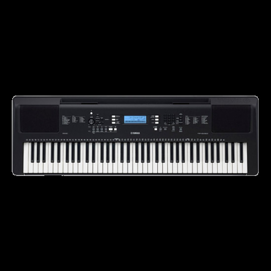 YAMAHA MUSIC PSR-EW310