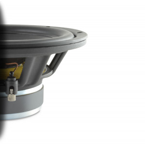 Sica Subwoofer 10 SR 2,5 CP Sica Subwoofer 10 SR 2,5 CP
