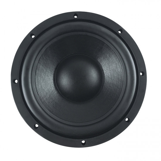 Sica Subwoofer 10 SR 2,5 CP