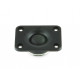 Sica Dome Tweeter LP 38×50.18/N5 TW