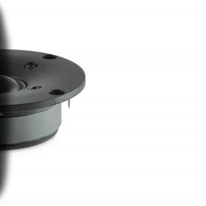 Sica Dome Tweeter LP 98.25/245 TW Sica Dome Tweeter LP 98.25/245 TW