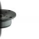 Sica Dome Tweeter LP 98.25/245 TW