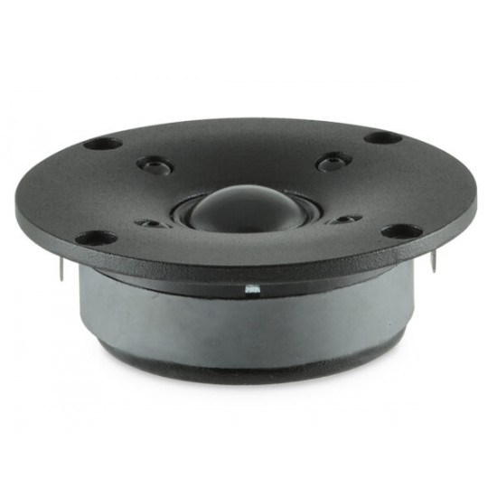 Sica Dome Tweeter LP 98.25/245 TW