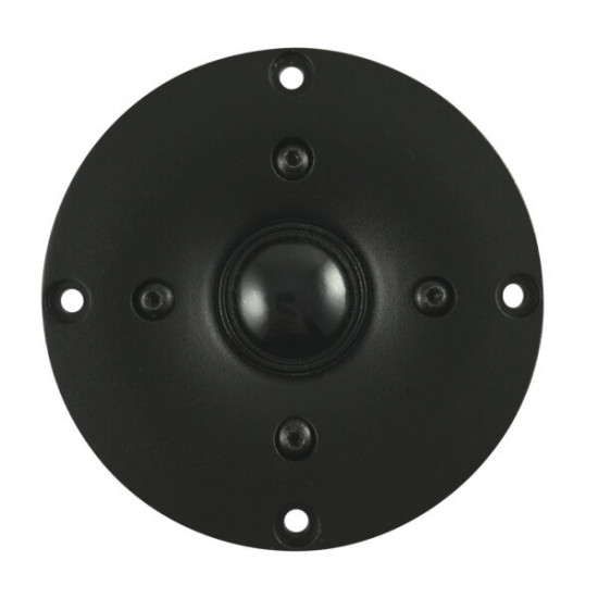 Sica Dome Tweeter LP 98.25/245 TW