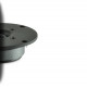 Sica Dome Tweeter LP 111.25/245 TW