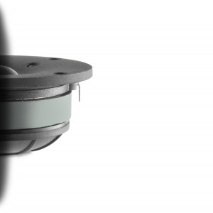 Sica Dome Tweeter LP 110.28/380 TW Sica Dome Tweeter LP 110.28/380 TW