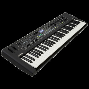 YAMAHA STAGE PIANOS CK61 YAMAHA STAGE PIANOS CK61