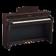 YAMAHA CLAVINOVA CLP-745 Rosewood