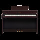 YAMAHA CLAVINOVA CLP-745 Rosewood