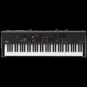 YAMAHA STAGE PIANOS CP73 YAMAHA STAGE PIANOS CP73