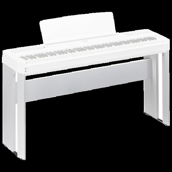 YAMAHA STAGE PIANOS L-515 White