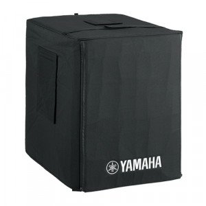 YAMAHA STUDIO&PA Cover for DXS15S YAMAHA STUDIO&PA Cover for DXS15S