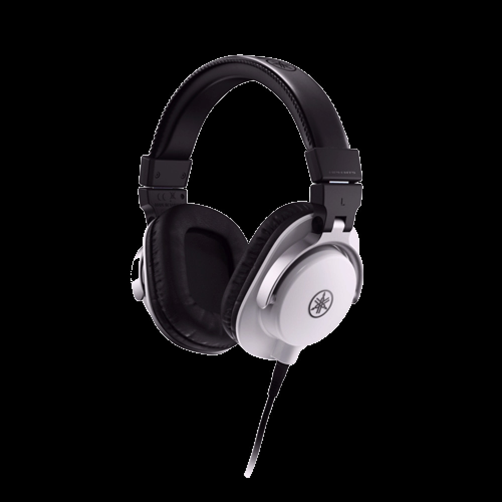 YAMAHA STUDIO&PA HPH-MT5 White