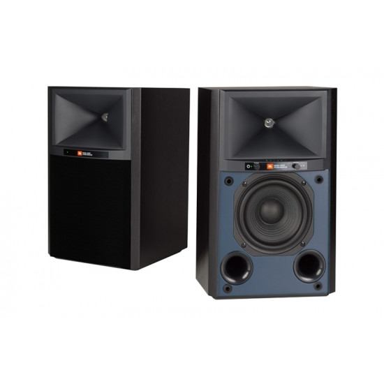 JBL 4305P BLK