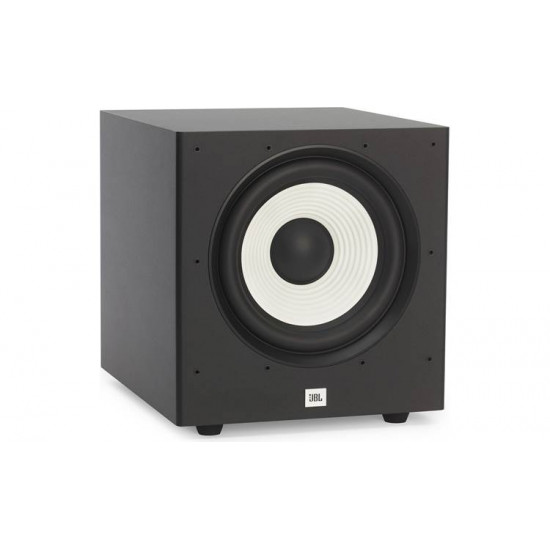 JBL A100P BLK