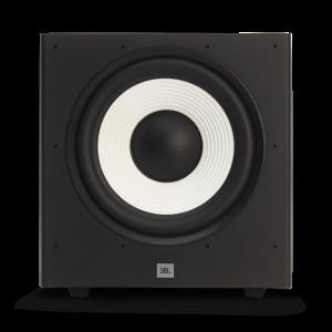 Тонколона JBL A120P BLK Тонколона JBL A120P BLK