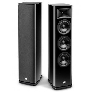 Пасивна тонколона JBL HDI3600 BLQ Пасивна тонколона JBL HDI3600 BLQ