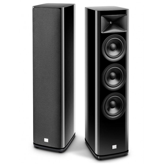 JBL HDI3600 BLQ