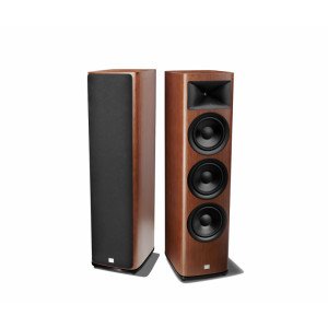 Пасивна тонколона JBL HDI3800WAL Пасивна тонколона JBL HDI3800WAL