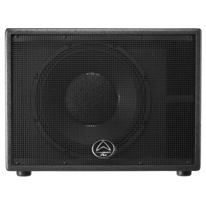 Активен субвуфер Wharfedale Pro Titan-Sub A12 Активен субвуфер Wharfedale Pro Titan-Sub A12