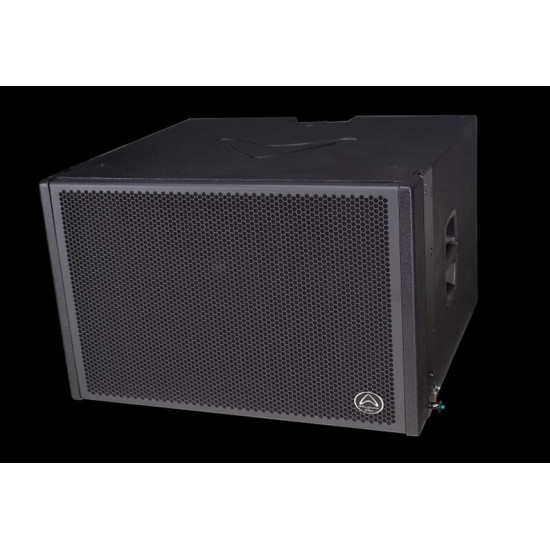 Wharfedale Pro WLA-210XSUB