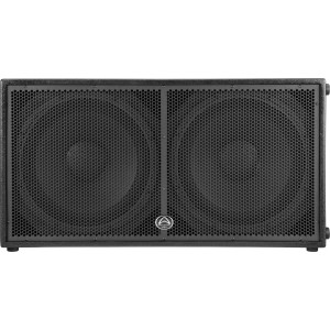 Пасивен субвуфер Wharfedale Pro WLA-218SUB Пасивен субвуфер Wharfedale Pro WLA-218SUB