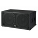 Wharfedale Pro WLA-218SUB