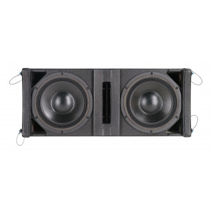 Пасивен лайн-арей модул Wharfedale Pro WLA-210X Пасивен лайн-арей модул Wharfedale Pro WLA-210X
