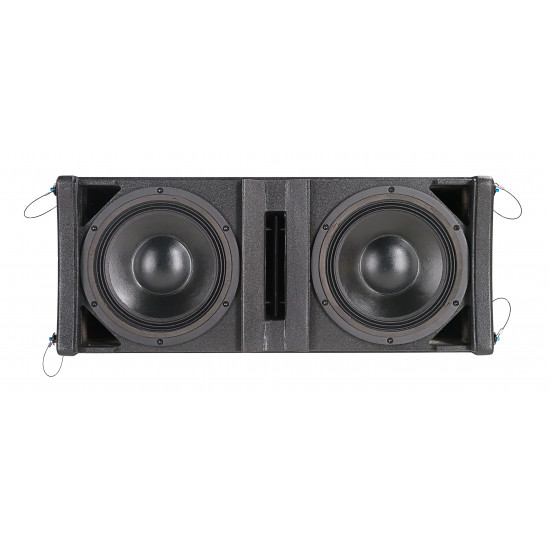 Wharfedale Pro WLA-210X