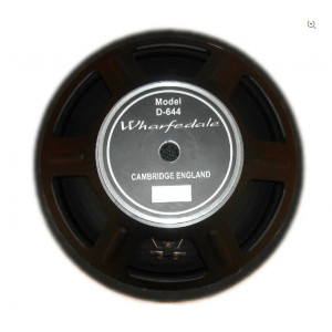 Високоговорител Wharfedale D644 Bass Driver Високоговорител Wharfedale D644 Bass Driver