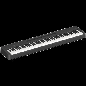 YAMAHA DIGITAL PIANOS P-145 YAMAHA DIGITAL PIANOS P-145