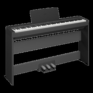 Ел. пиано YAMAHA DIGITAL PIANOS P-145_bundle Ел. пиано YAMAHA DIGITAL PIANOS P-145_bundle