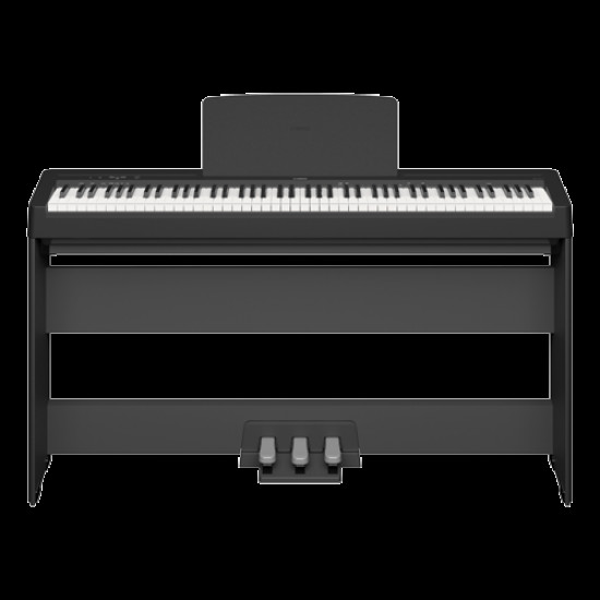 YAMAHA DIGITAL PIANOS P-145_bundle