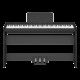 YAMAHA DIGITAL PIANOS P-145_bundle