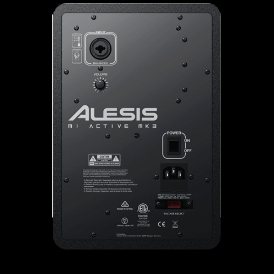 Alesis M1 Active Mk III