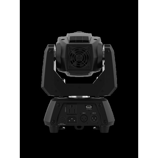 CHAUVET DJ Intimidator Spot 160 ILS