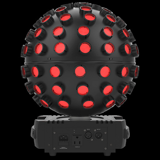 CHAUVET DJ ROTOSPHERE HP