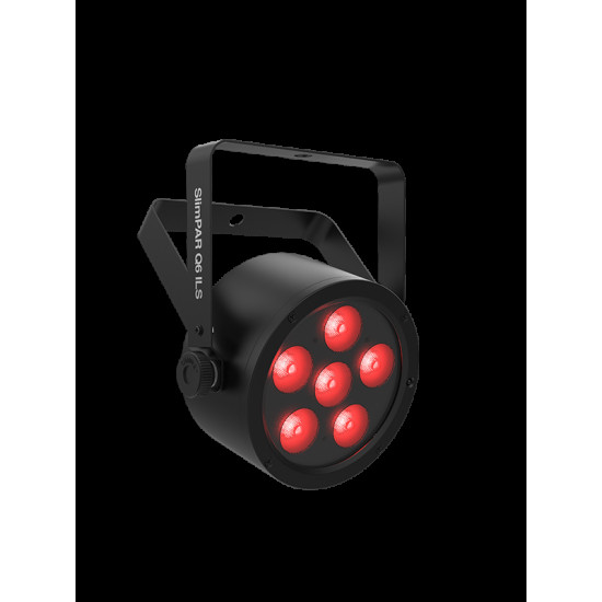 CHAUVET DJ SlimPAR Q6 ILS