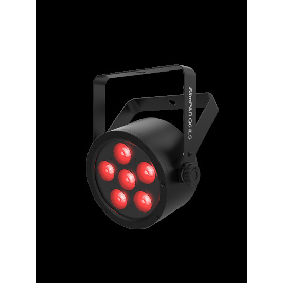 CHAUVET DJ SlimPAR Q6 ILS