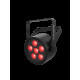 CHAUVET DJ SlimPAR Q6 ILS