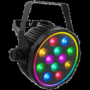 Лед пар CHAUVET DJ Slim Par Pro Pix Лед пар CHAUVET DJ Slim Par Pro Pix