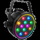 CHAUVET DJ Slim Par Pro Pix