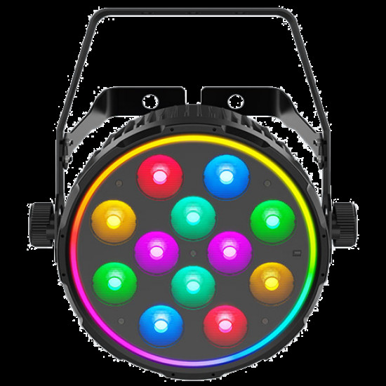 CHAUVET DJ Slim Par Pro Pix