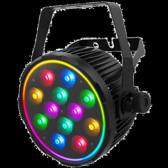 CHAUVET DJ Slim Par Pro Pix