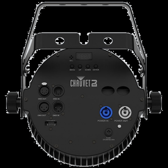 CHAUVET DJ Slim Par Pro Pix