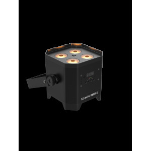 CHAUVET DJ EZlink Par Q4BT ILS CHAUVET DJ EZlink Par Q4BT ILS