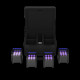 CHAUVET DJ Freedom Par H9 IP X4