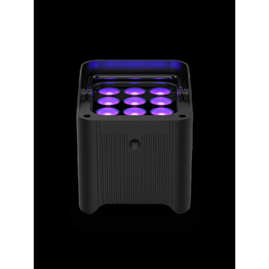 CHAUVET DJ Freedom Par H9 IP X4