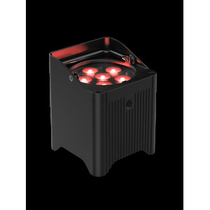 Лед пар CHAUVET DJ Freedom Par T6 Лед пар CHAUVET DJ Freedom Par T6