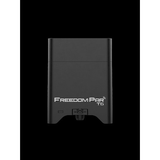 CHAUVET DJ Freedom Par T6